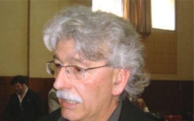 La Cumbre: �No hay protecci�n pol�tica�, dijo Bruzetta