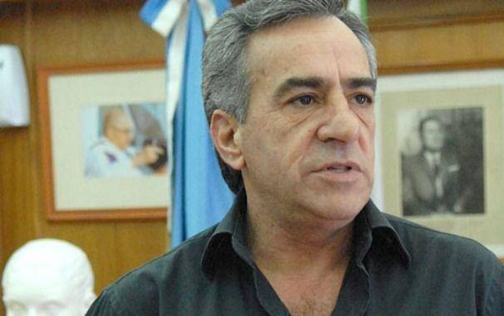 �Cariglino tiene una gran experiencia�