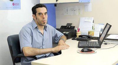 Consigui� su primer trabajo gracias al Plan Promover