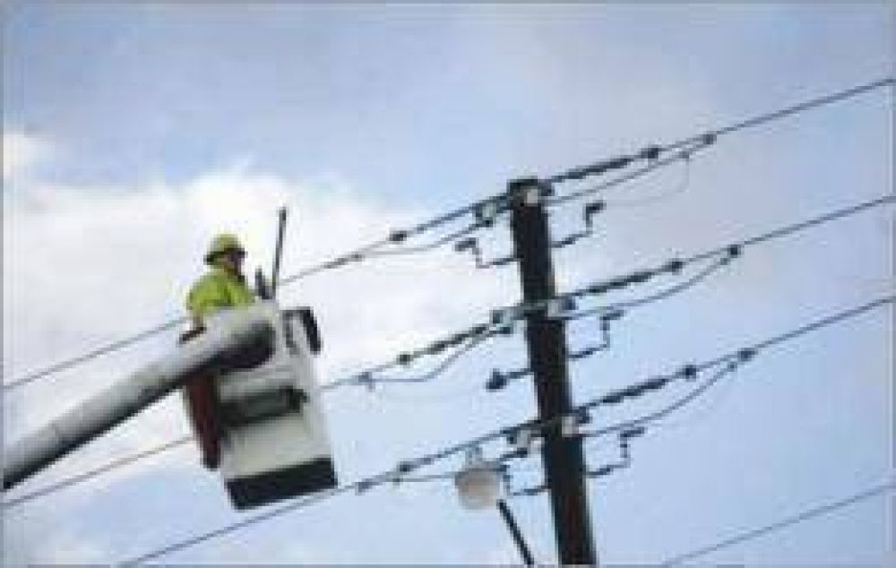 "Los cortes fueron preventivos para evitar que colapse el sistema�, dijeron desde EMSA