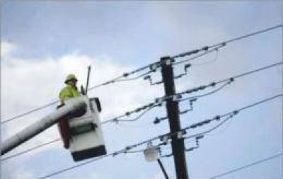 "Los cortes fueron preventivos para evitar que colapse el sistema�, dijeron desde EMSA