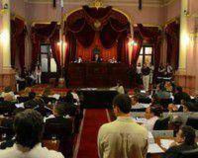 Diputados aprob� por mayor�a la reforma tributaria en Entre R�os