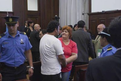 Juicio Mar�ta Ver�n: el 11D es del d�a del veredicto final 