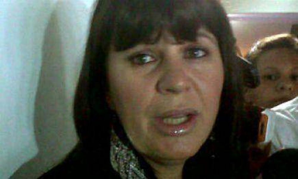 Acusan a Sandra Gim�nez de plagiar proyectos