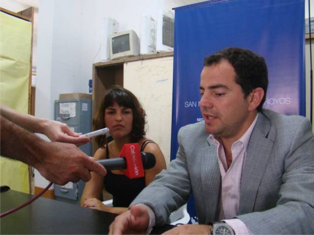 Inician censo de indicadores del mercado laboral local