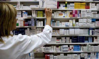 Misiones recibir� nuevamente antibi�ticos de Santa Fe