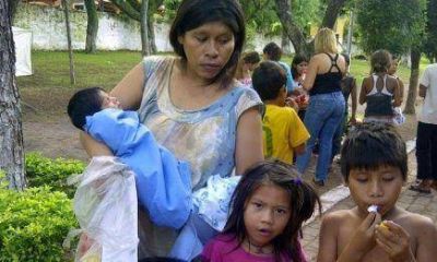 Closs pretende echar a los guaran�es de las plazas de Posadas