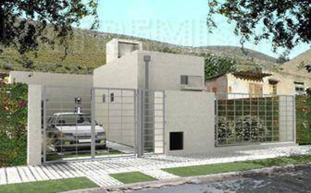 �Desde ANSES queremos que este sue�o de la casa propia sea una realidad�  