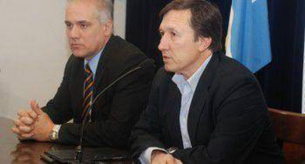Bevilacqua cuestion� las �trabas� de algunos concejales para aumentar el boleto de micros