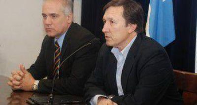 Bevilacqua cuestion� las �trabas� de algunos concejales para aumentar el boleto de micros