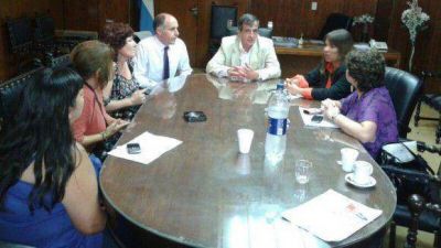 Ante la falta de pol�ticas p�blicas, piden declarar la emergencia en violencia de g�nero  