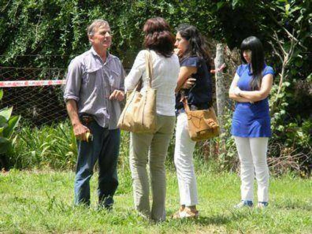 �Se que muchos se preguntan si fui yo y les tengo la respuesta: Yo no los mat� 