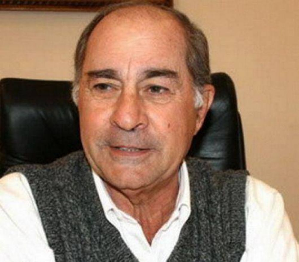 Tato apunt� de lleno contra el Poder Judicial