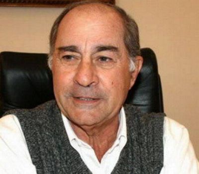 Tato apunt� de lleno contra el Poder Judicial