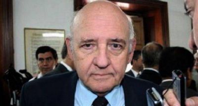 Rub�n no da pie con bola