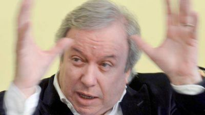 Le dan la extraordinaria a Peralta y aprobar�an cr�dito con modificaciones