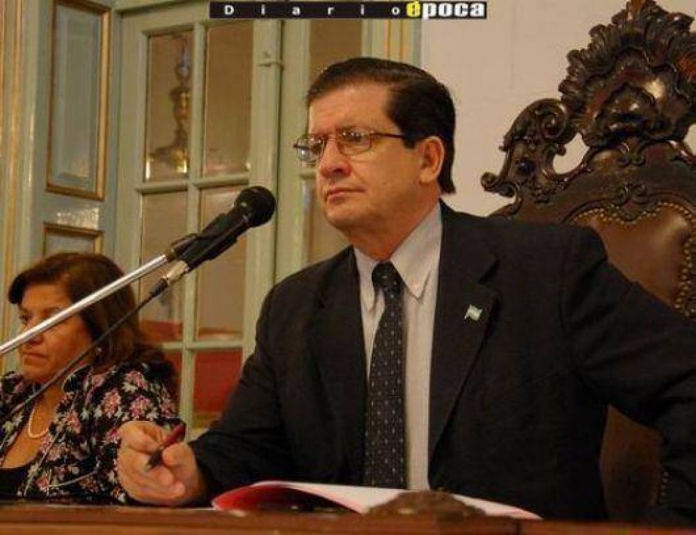 Poccard reiter� defensa del Poder Judicial