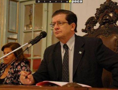 Poccard reiter� defensa del Poder Judicial