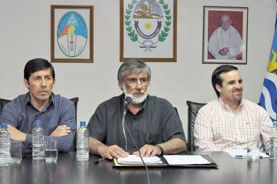 C�rdoba confirm� el traspaso de las cuentas sueldos al Banco Naci�n Argentina