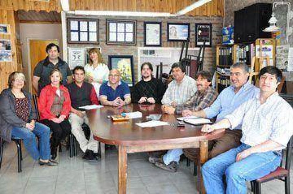 Gremios pronostican fin de a�o conflictivo y con medidas