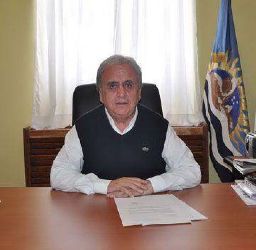 Cant�n espera la Planta de Residuos para 2013
