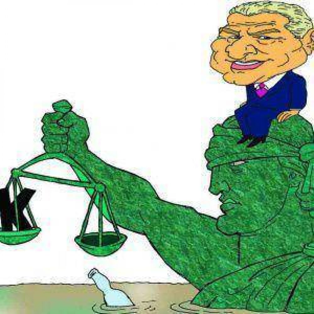 En foco: El linchamiento y una Justicia que se encuentra en estado de coma