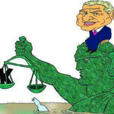 En foco: El linchamiento y una Justicia que se encuentra en estado de coma