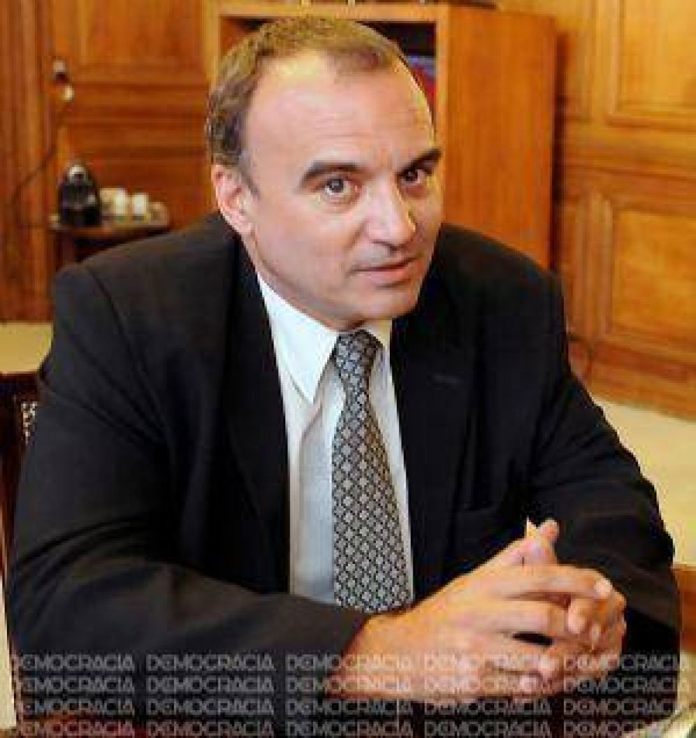 Ricasoli: �Beneficia al afiliado� 