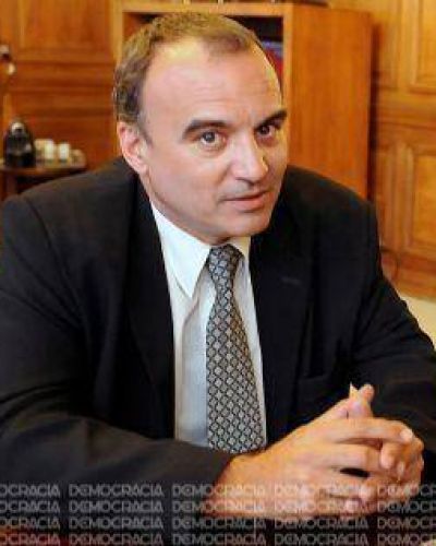 Ricasoli: �Beneficia al afiliado� 