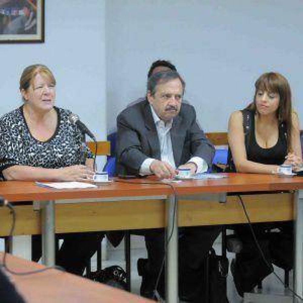 Cruces por la reforma del Consejo de la Magistratura bonaerense
