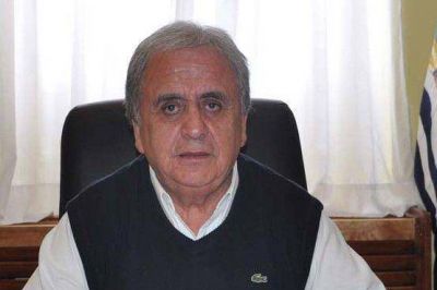 Intendente Cant�n calific� de "positivas� las reuniones en Capital Federal