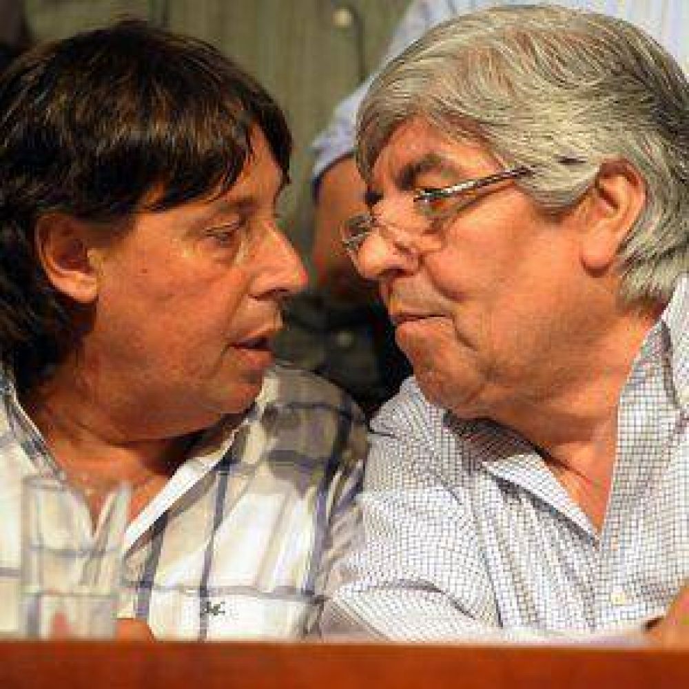 CGT y CTA movilizar�n el 19 de diciembre