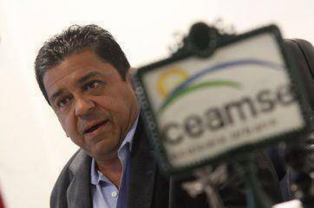 Mancini: "No escuchan a los trabajadores"