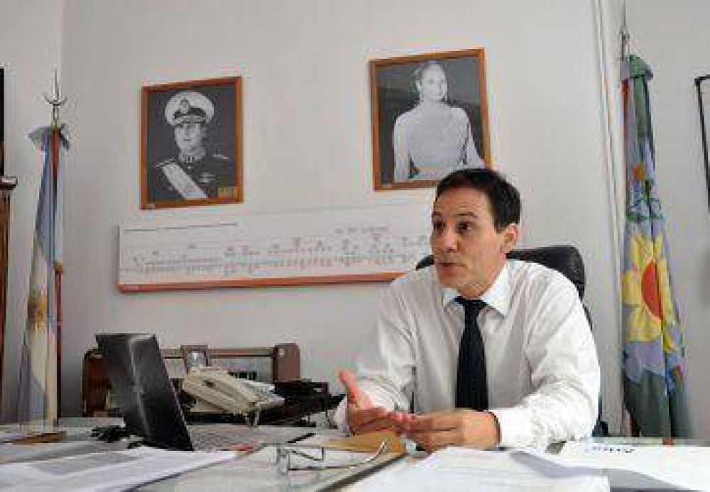 Menos impuestos a quienes contraten ex presos