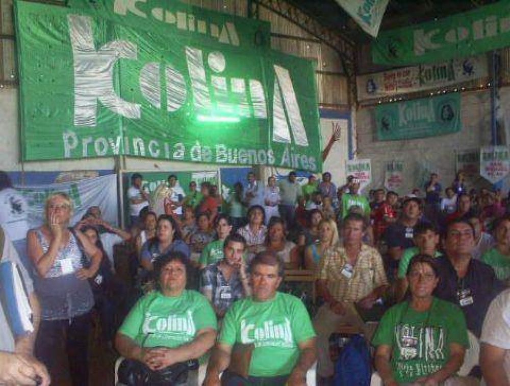 "Concretamos proyectos y generamos nuevos planes que nos permiten avanzar y crecer como pa�s"