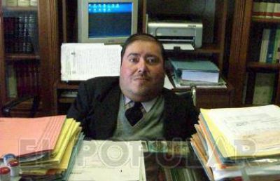Faltan oportunidades laborales para las personas con discapacidad