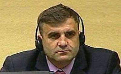 Confirman cadena perpetua a brutal criminal de guerra serbobosnio