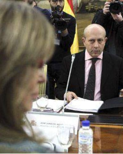 Catalu�a quiere que en sus escuelas se ense�e en catal�n