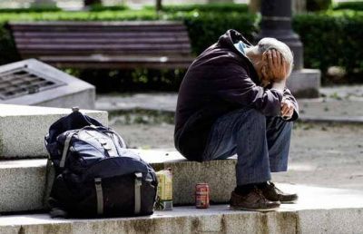 El desempleo ya afecta a casi 5 millones de espa�oles