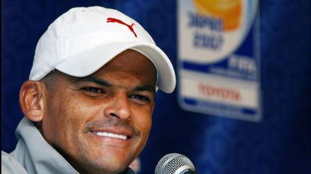 Muri� Miguel Calero