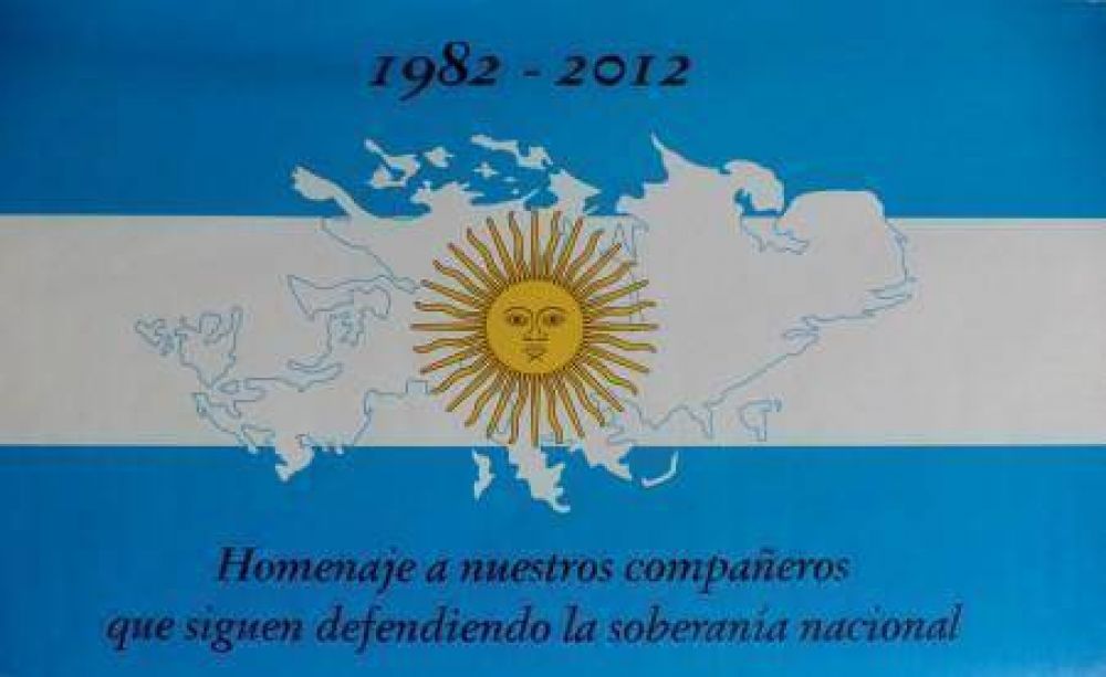 ATE - Reconocimiento a Veteranos de Guerra Trabajadores del Estado