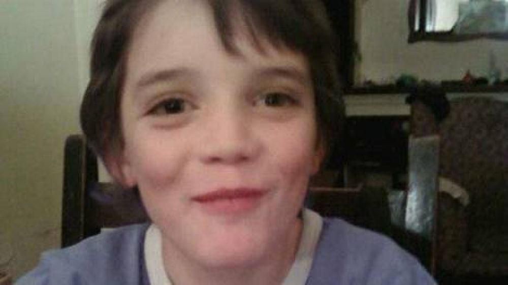 "Si sab�a que iba a matar a mi hijo, lo hubiese matado a �l antes"