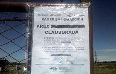 C�rdoba vs. Naci�n, ahora por la instalaci�n de una antena de Televisi�n Digital