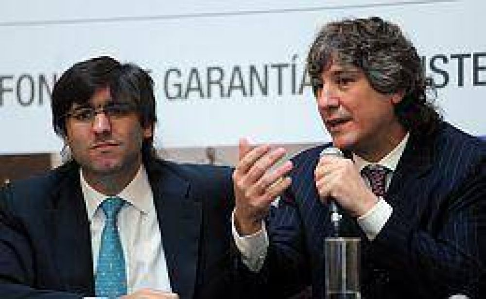 Bossio: �La Corte cuestiona nuestra pol�tica jubilatoria pero nosotros entendemos que es acertada�