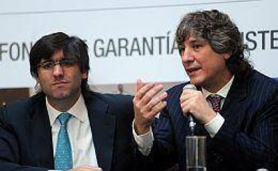 Bossio: �La Corte cuestiona nuestra pol�tica jubilatoria pero nosotros entendemos que es acertada�