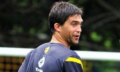 Para Caruzzo, el semestre de Boca fue "irregular" porque no se logr� el t�tulo en el Inicial