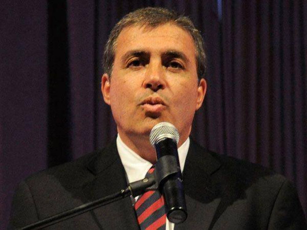 La SIP, en Argentina: "No venimos a defender los negocios de Clar�n"