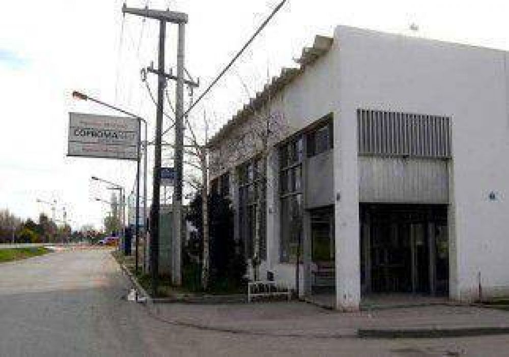 Declararon la quiebra de Copromaneu 