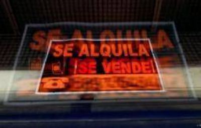 La Rioja es de las ciudades m�s baratas del pa�s para alquilar 