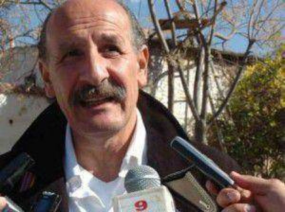 Pese a las cr�ticas en contra el gobierno subsidi� a Yoma 